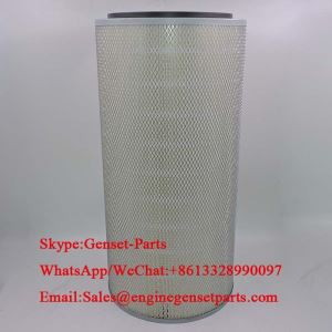 Filtro de aire Fleetguard AF1921M