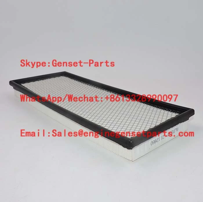 Standard Efficiency Cabin Air Filter 211-2660, 211-2660 Standard Efficiency Cabin Air Filter 211-2660, 211-2660