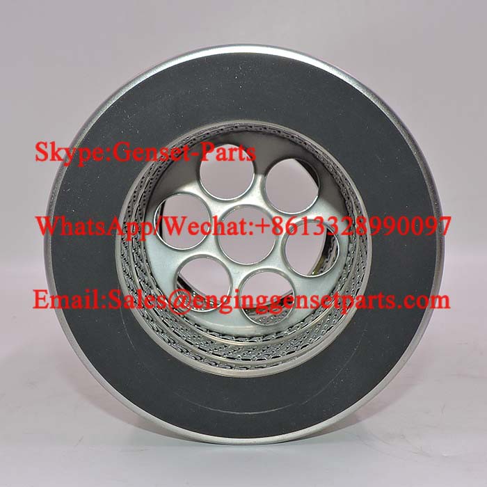 Ultra High Efficiency Hydraulic & Transmission Filters 139-1537 Ultra High Efficiency Hydraulic & Transmission Filters 139-1537