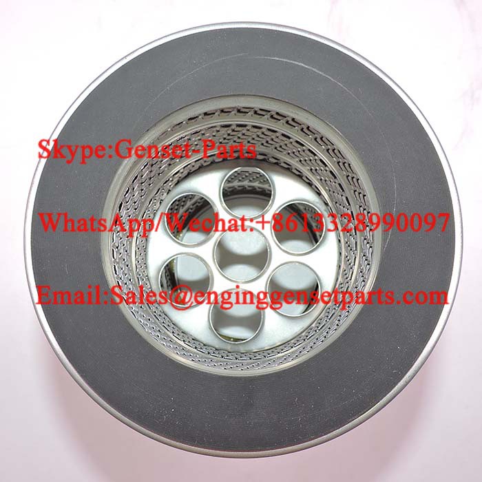 Ultra High Efficiency Hydraulic & Transmission Filters 139-1537 Ultra High Efficiency Hydraulic & Transmission Filters 139-1537