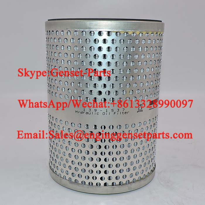 Ultra High Efficiency Hydraulic & Transmission Filters 139-1537 Ultra High Efficiency Hydraulic & Transmission Filters 139-1537