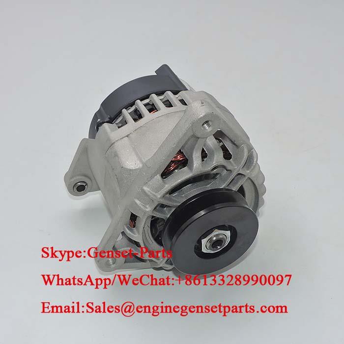 10000-42440 10000-61332 185046501 T414270 394-3494 394-3492 Alternator For Perkins FG Wilson Generator
