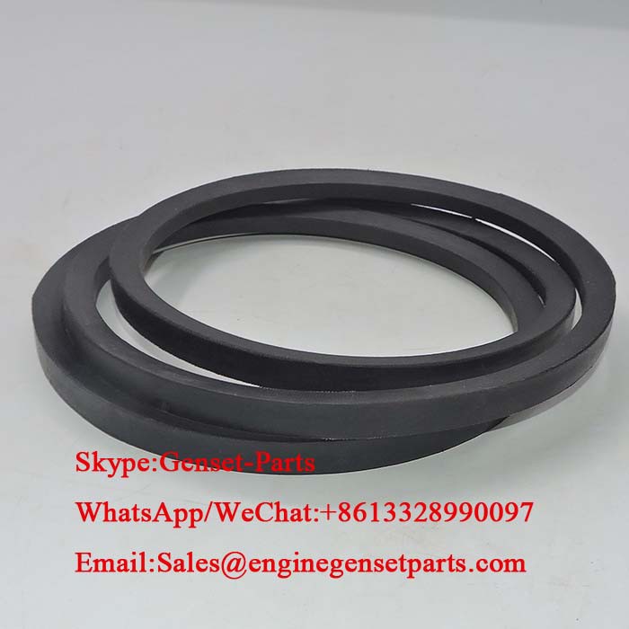 10000-63079 SPB2020 10000-02642 Belt For FG Wilson Generator