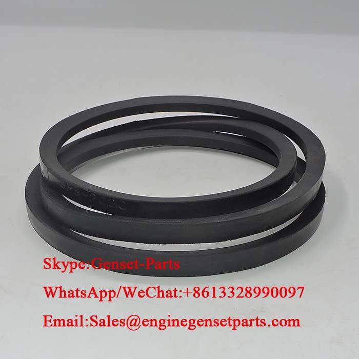 10000-63079 SPB2020 10000-02642 Belt For FG Wilson Generator