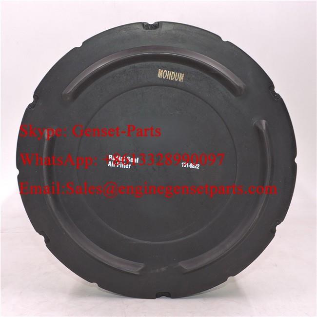 131-8822 Primary Air Filter Radial Seal