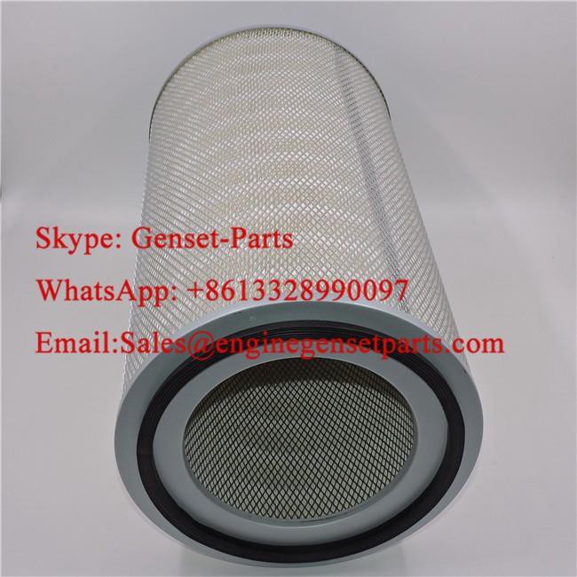Air Filter 11NB-20120 Fir Hyundai Equipment Air Filter 11NB-20120 Fir Hyundai Equipment