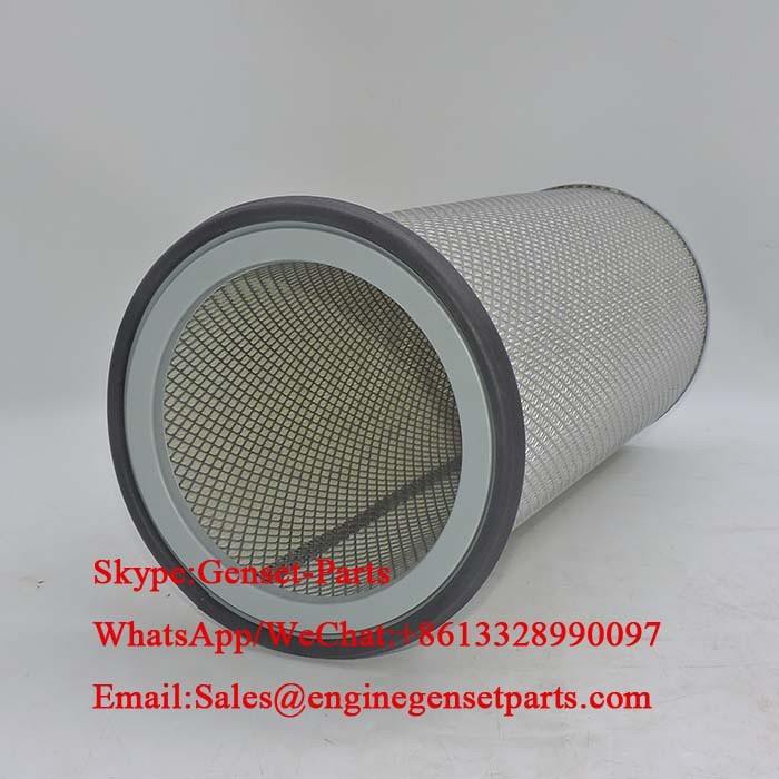Air Filter AF1848 P606481 PA2612 LAF1837