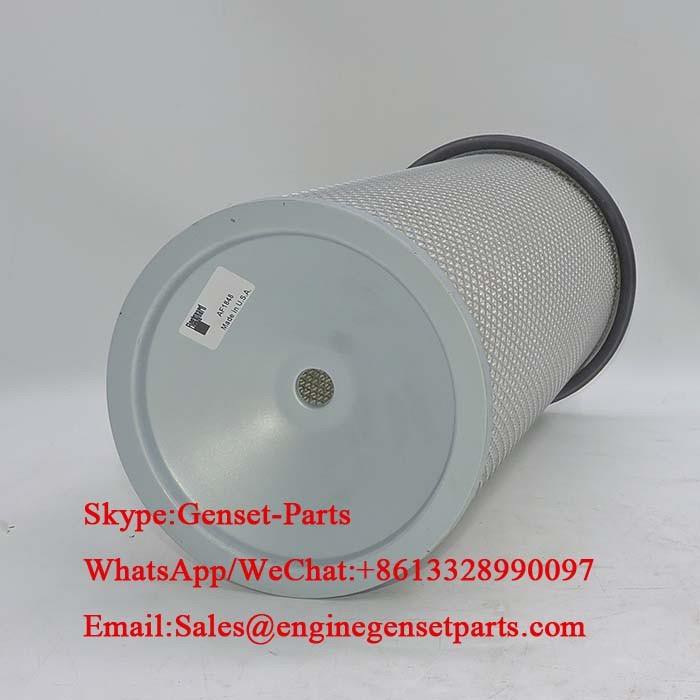 Air Filter AF1848 P606481 PA2612 LAF1837