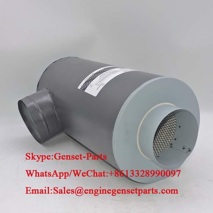 Air Filter AH1197 For Cummins Engine