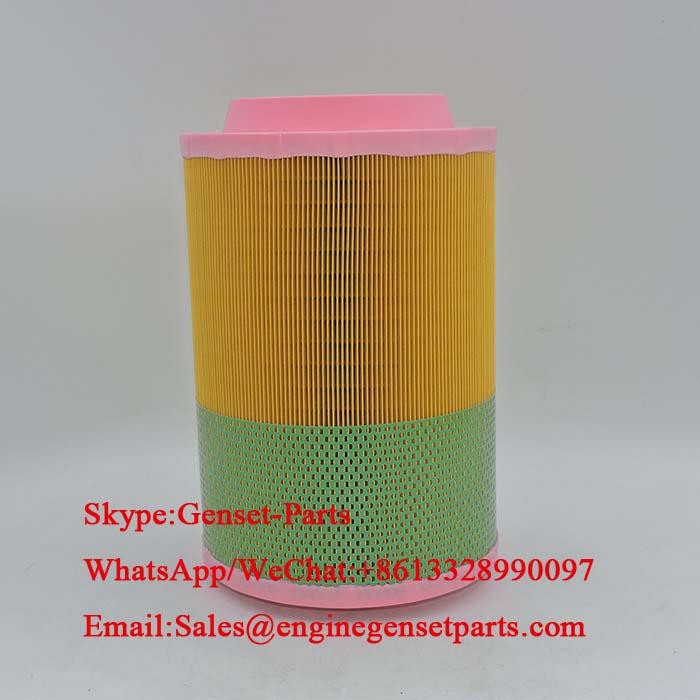 Air Filter C236321 AF25218 RS30168 59004010 Air Filter C236321 AF25218 RS30168 59004010