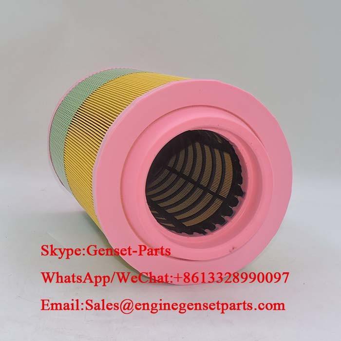 Air Filter C236321 AF25218 RS30168 59004010 Air Filter C236321 AF25218 RS30168 59004010