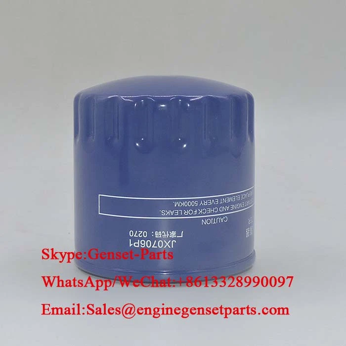 AYREST Oil Filter JX0706P1 LF3403 AYREST Oil Filter JX0706P1 LF3403