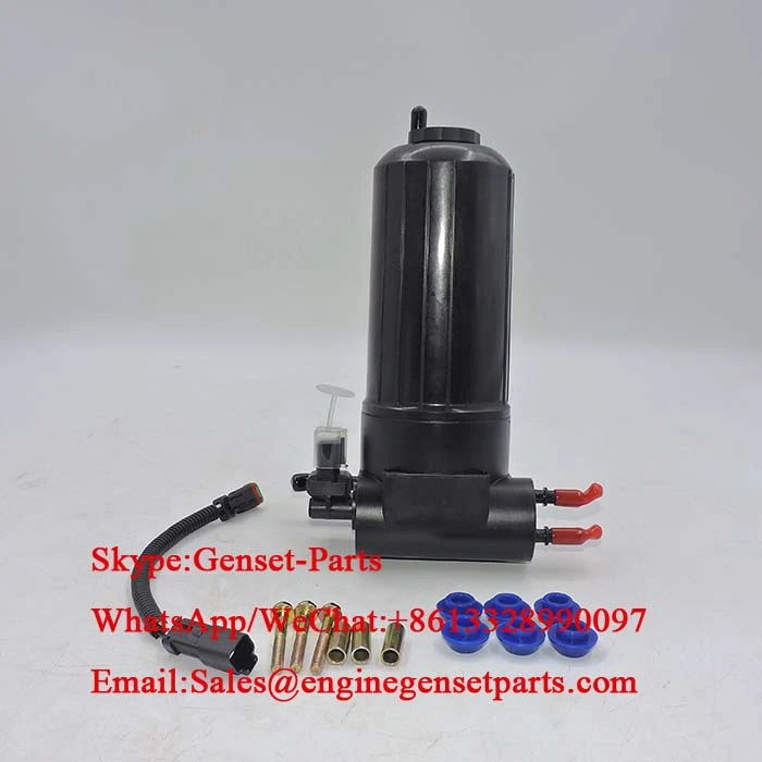 CAT Filter Assembly 299-9265 2999265 CAT Filter Assembly 299-9265 2999265