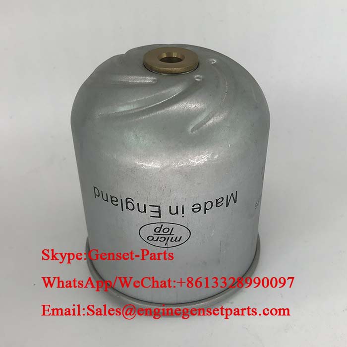 Centrifuge Oil Filter 1017011-29DM Centrifuge Oil Filter 1017011-29DM