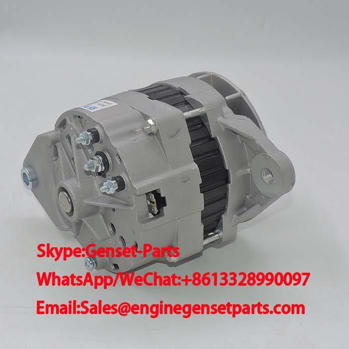 DC Alternator CH11087 10000-55615 996-993 19020346