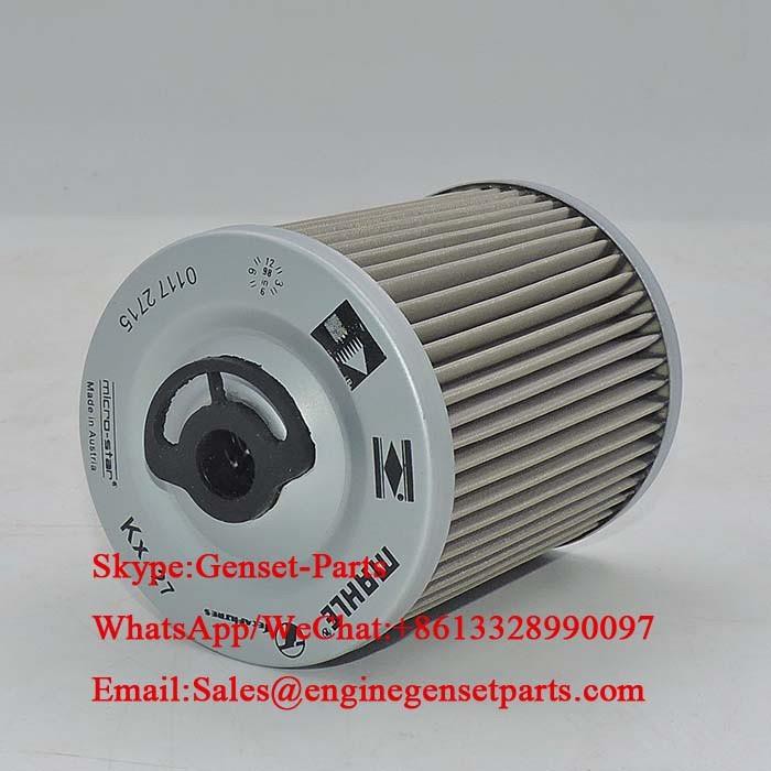 Deutz Fuel Filter 01172715 Deutz Fuel Filter 01172715