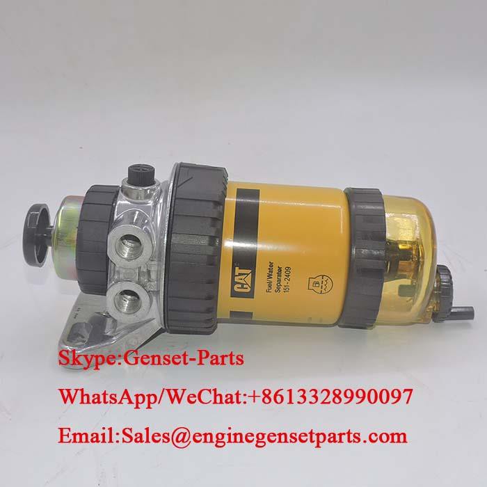 Filter Assembly 149-2683 1492683 For Caterpillar Equipment Filter Assembly 149-2683 1492683 For Caterpillar Equipment