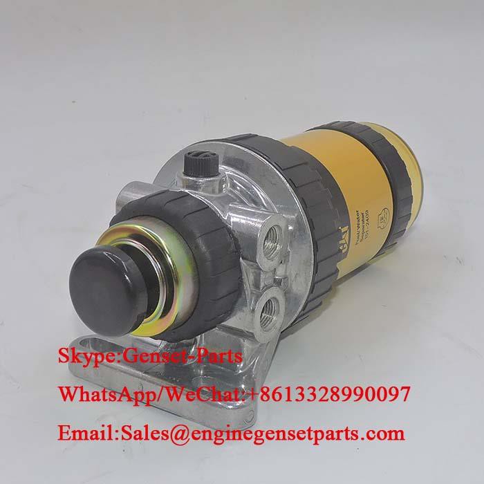 Filter Assembly 149-2683 1492683 For Caterpillar Equipment Filter Assembly 149-2683 1492683 For Caterpillar Equipment