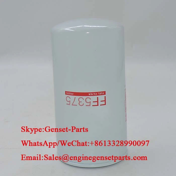 Fleetguard Fuel Filter FF5375 Fleetguard Fuel Filter FF5375