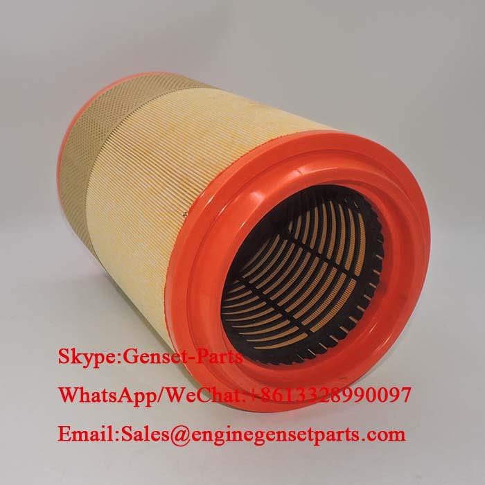 MANN Air Filter C271050