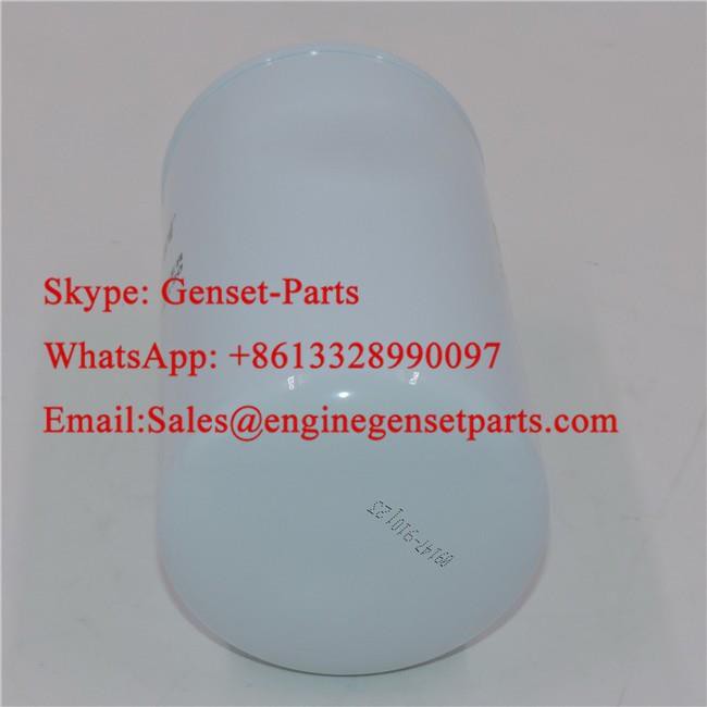 Oil Filter 11E1-70140 Fit Hyundai Equipment Oil Filter 11E1-70140 Fit Hyundai Equipment