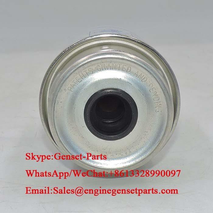 Perkins Fuel Water Separator 26560143