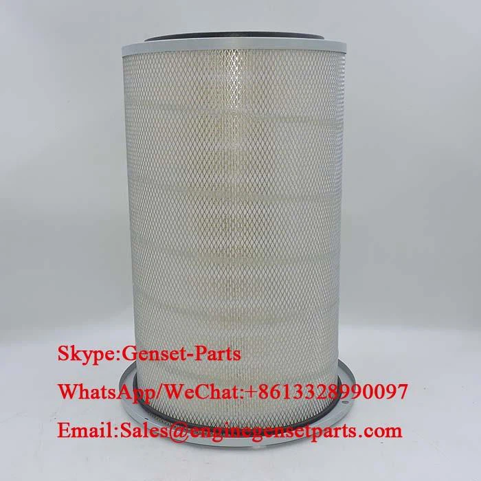 Replace A478-020 A478020 Fleetguard Air Filter Replace A478-020 A478020 Fleetguard Air Filter