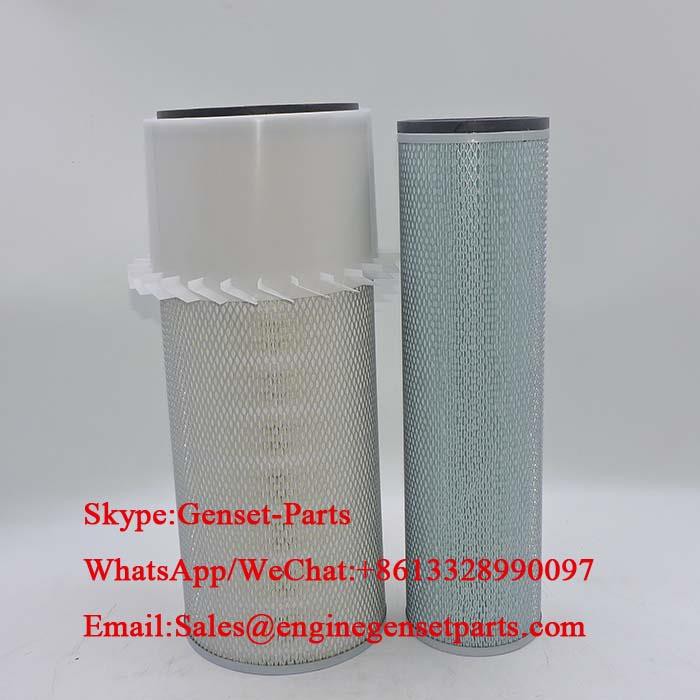 Skura Air Filter AS-2833-S AS2833S