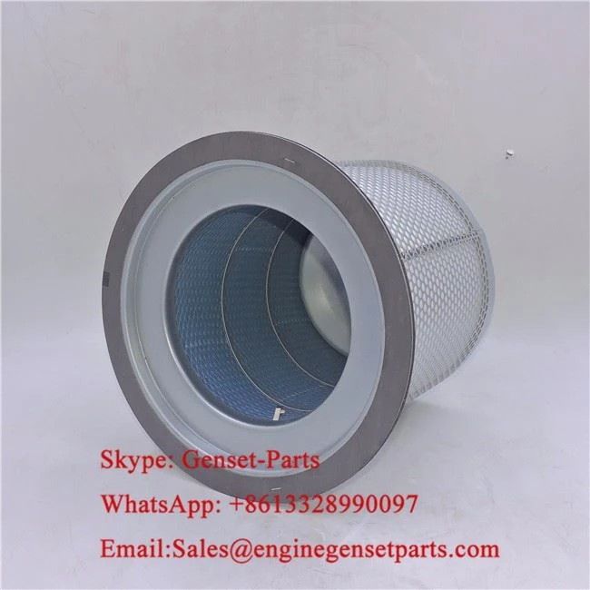 Air Oil Separator 2116010158 2116010057 For Fusheng SA-55 Air Oil Separator 2116010158 2116010057 For Fusheng SA-55