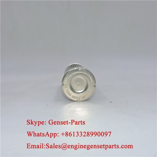 272345502 Hydraulic Filter Reference Cross Mann 6730253280 HD513/8 Parker G02836 GO2836