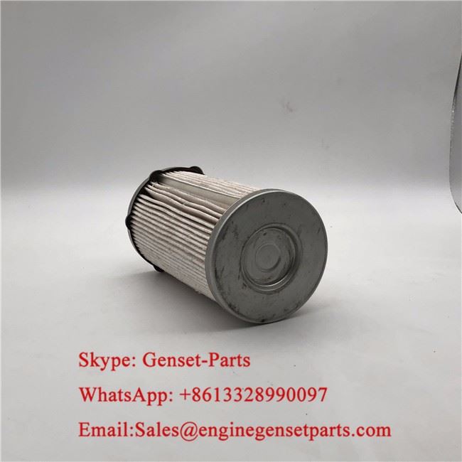 Fuel Filter Spin-On P550881 FF5485 FF5421 2653231452 4897833 For DOOSAN DL160 DL200 DL250 DX140LC DX180LC DX190W LOADER WHEELED DOOSAN Engine DL06