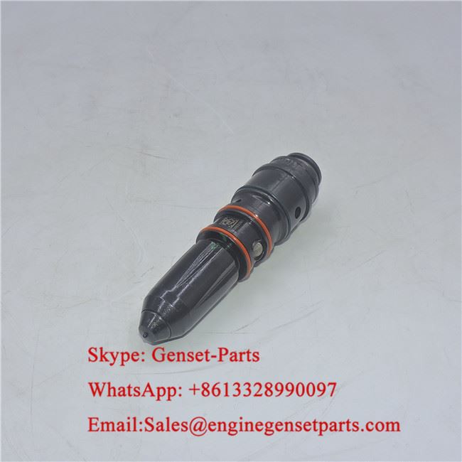 Fuel Injector 4914505 For Cummins NT855 Fuel Injector 4914505 For Cummins NT855