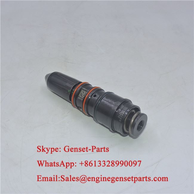 Fuel Injector 4914505 For Cummins NT855 Fuel Injector 4914505 For Cummins NT855