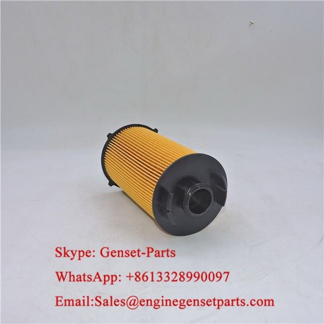 Oil Filter 504179764 2996570 84565867 For IVECO F2CFE613C Engine Oil Filter 504179764 2996570 84565867 For IVECO F2CFE613C Engine