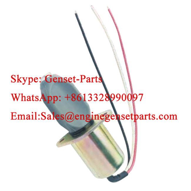 1751ES-12A6ULB1S5 SA-4260-12 Detener solenoide para Woodward Kubota