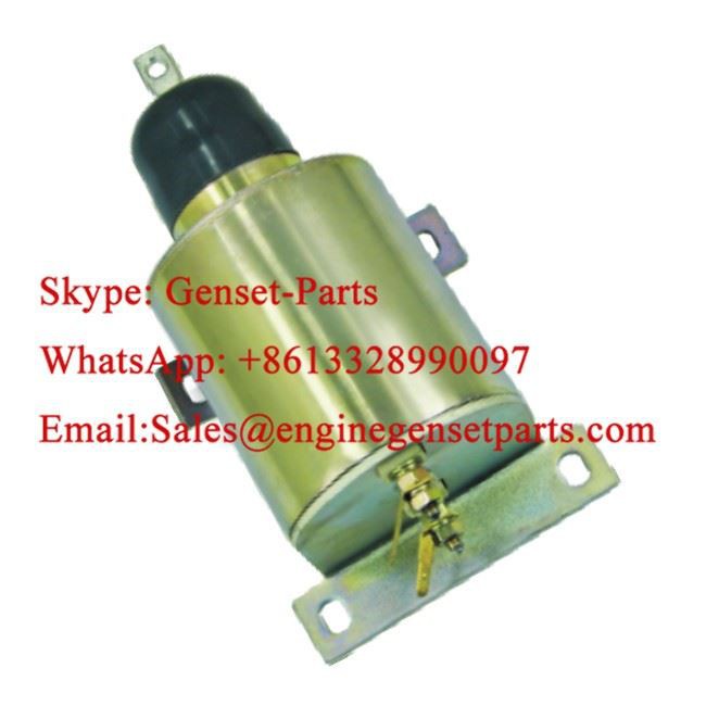41-1566 44-9181 12V 24V Solenoid For Thermoking SPECTRUM