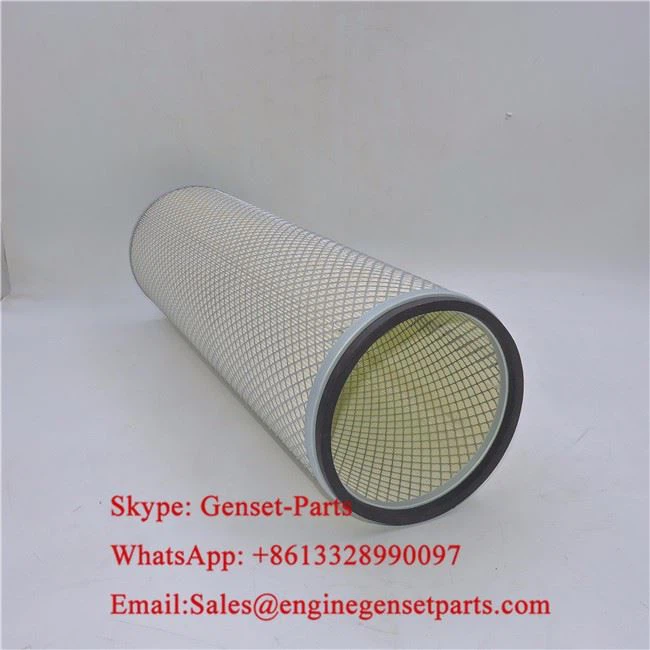 Air Filter A460-SET2 A460-020 A460-030 For Cummins K19 Engine Air Filter A460-SET2 A460-020 A460-030 For Cummins K19 Engine
