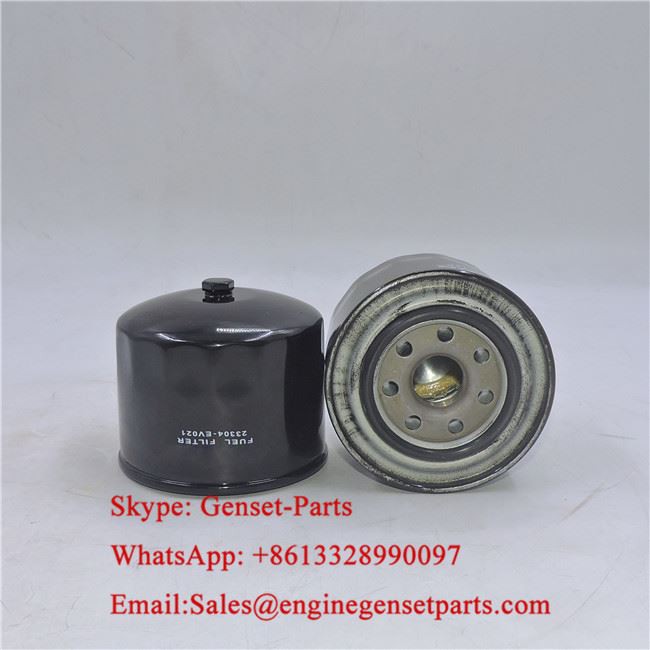 Fuel Filter 23304-EV021 23304EV021 FC-13190 For Hino 4.0LN04C-T Engine Fuel Filter 23304-EV021 23304EV021 FC-13190 For Hino 4.0LN04C-T Engine
