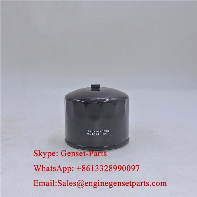 Fuel Filter 23304-EV021 23304EV021 FC-13190 For Hino 4.0LN04C-T Engine Fuel Filter 23304-EV021 23304EV021 FC-13190 For Hino 4.0LN04C-T Engine