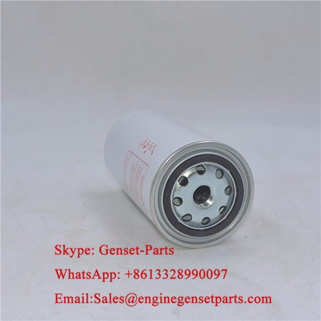 Fuel Filter 400403-00126 40040300126 FF5485 FF5421 4897833 1399760 For CUMMINS 6BT5.9 QSB6.7 QSB4.5 B3.9 Engine Fuel Filter 400403-00126 40040300126 FF5485 FF5421 4897833 1399760 For CUMMINS 6BT5.9 QSB6.7 QSB4.5 B3.9 Engine
