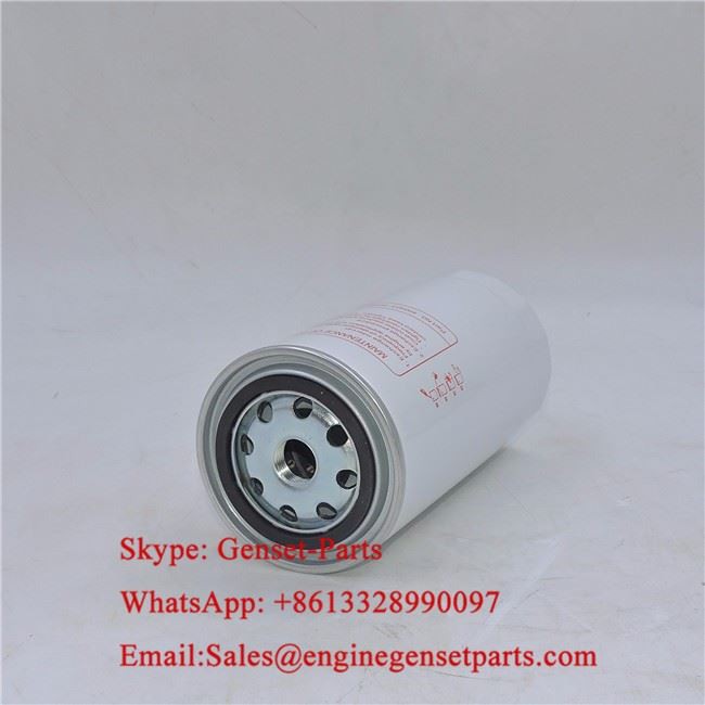 Fuel Filter 400403-00126 40040300126 FF5485 FF5421 4897833 1399760 For CUMMINS 6BT5.9 QSB6.7 QSB4.5 B3.9 Engine Fuel Filter 400403-00126 40040300126 FF5485 FF5421 4897833 1399760 For CUMMINS 6BT5.9 QSB6.7 QSB4.5 B3.9 Engine