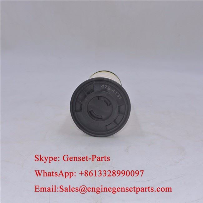 Fuel Filter 479-4131 4794131 4794132 For Caterpillar 815K 816K Earthmoving Compactor