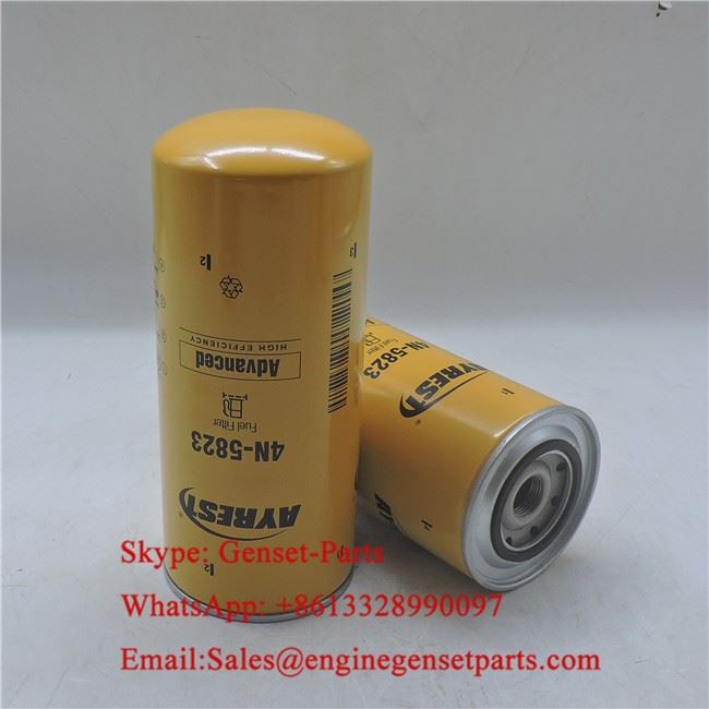 4N-5823 Fuel Filter 4N-5823 Fuel Filter