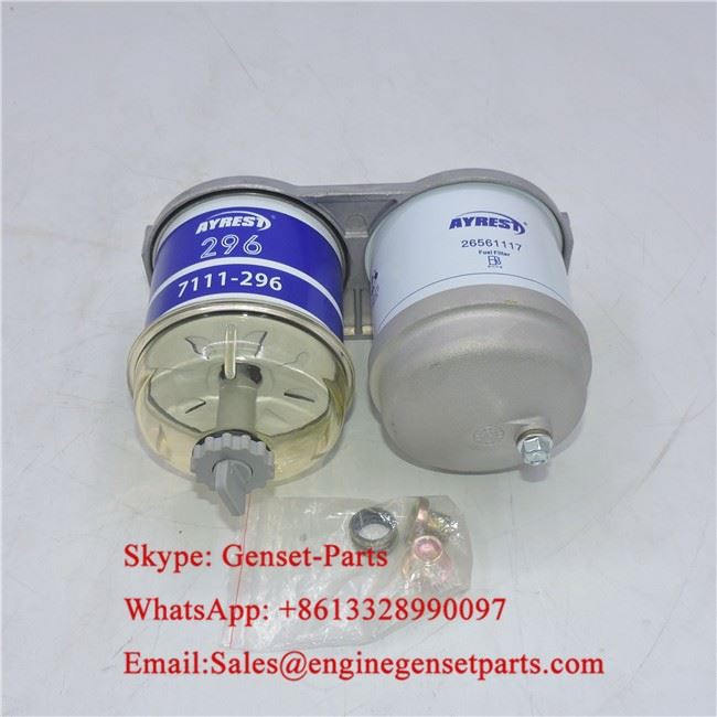 03024115 Fuel Filter