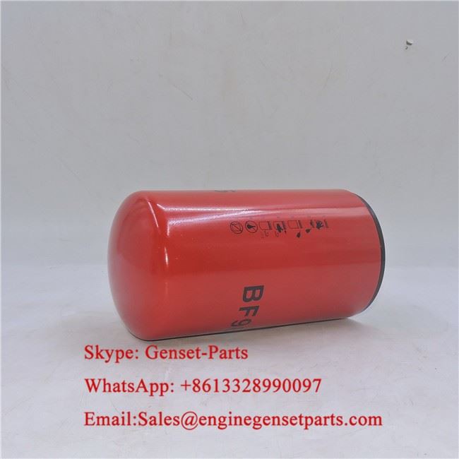 Fuel Filter BF9885