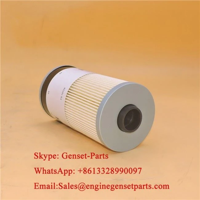 Fuel Filter FS19728 P550736 84273566 For VOLVO Engine Fuel Filter FS19728 P550736 84273566 For VOLVO Engine