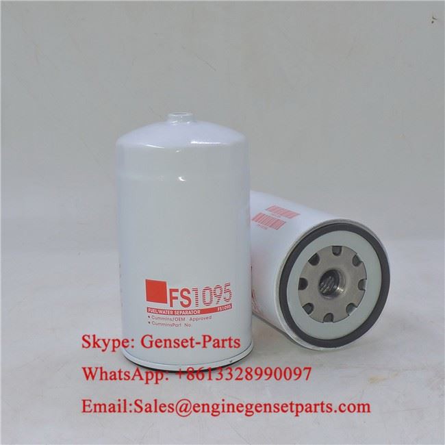 FS1095 Fuel Water Separator