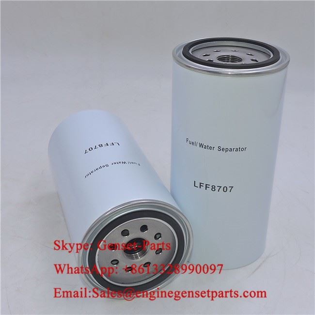 LFF8707 Fuel Water Separator