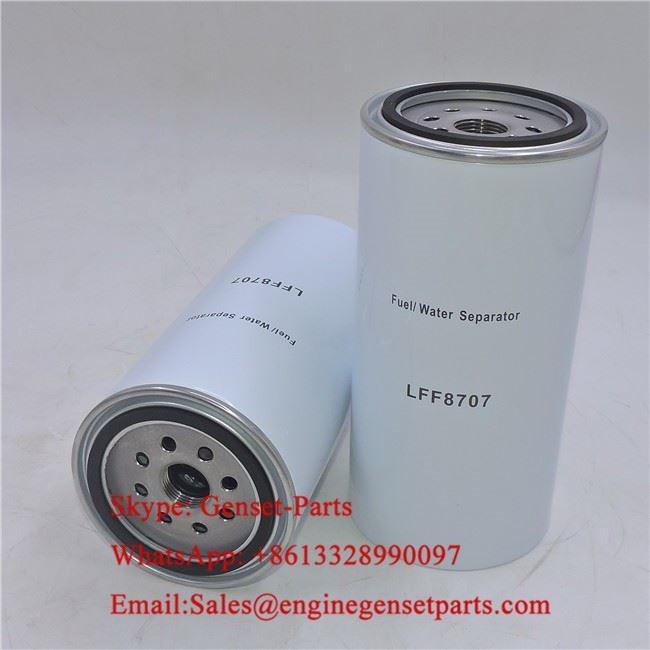 LFF8707