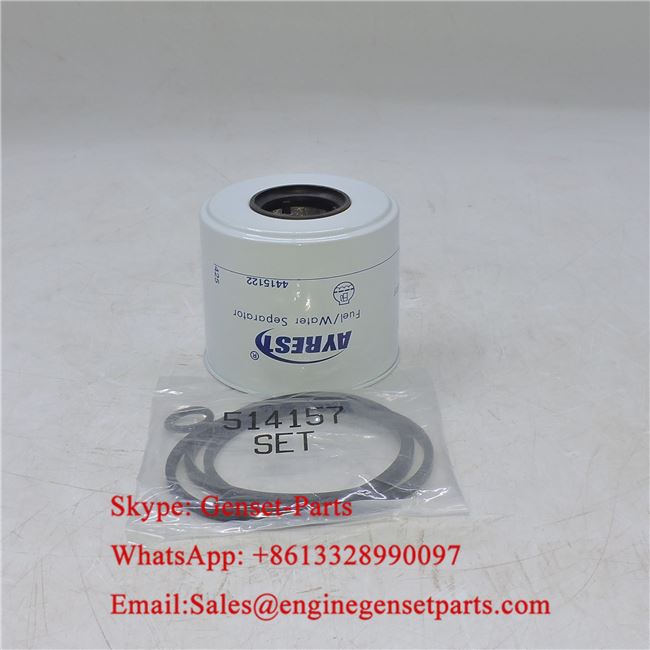 High-Quality Perkins 4415122 Fleetguard FF5788 CAT 252-6338 Donaldson P502420 Fuel Filter Crossover High-Quality Perkins 4415122 Fleetguard FF5788 CAT 252-6338 Donaldson P502420 Fuel Filter Crossover